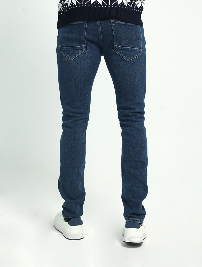 Jean Slim fit